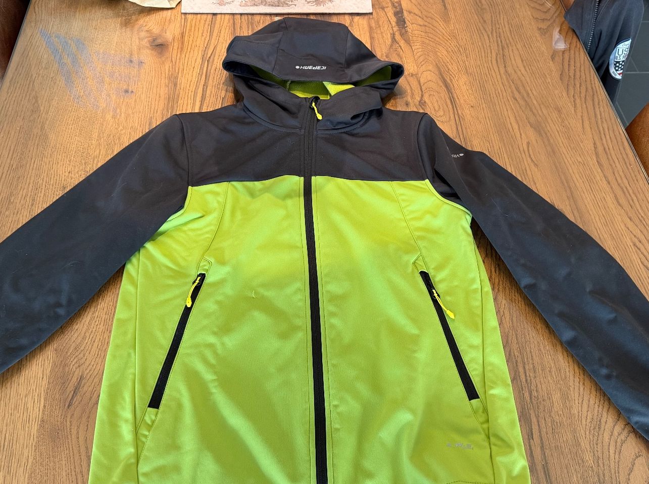 Giacche & Cappotti: Softshelljacke – Usato da Oberweningen venduto da nba_wg2f