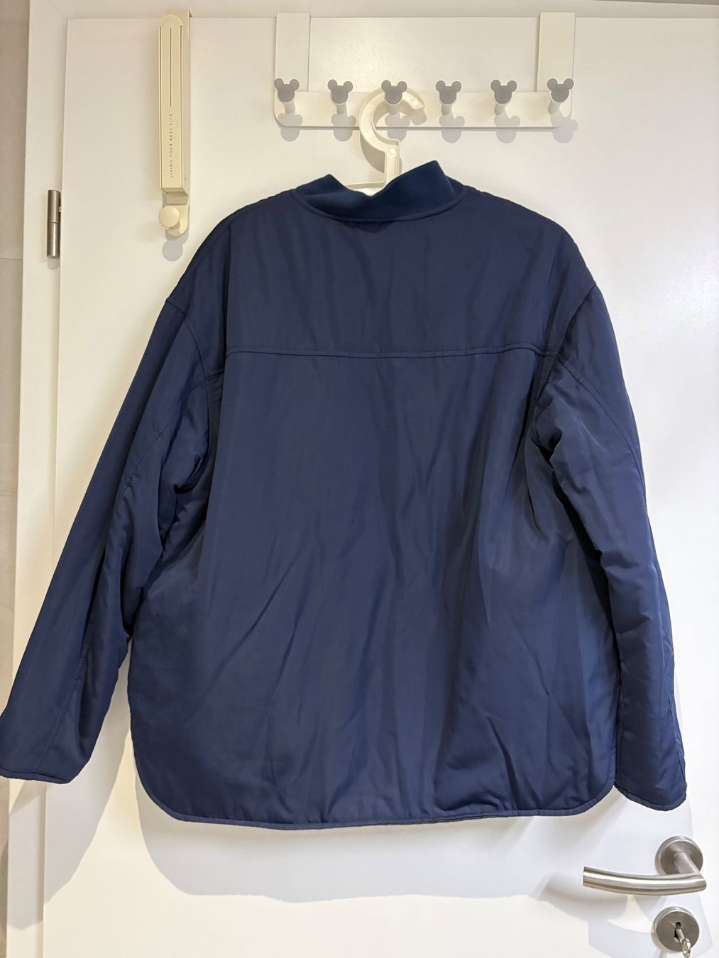 Giacche: Veste réversible taille libre – Nuovo (secondo la descrizione) da Monts-de-Corsier venduto da mon_rp2m 5