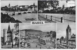 Basel - Multiview