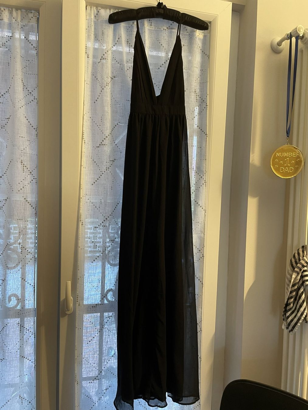Kleider: Vestito Forever 21 – Neu (gemäss Beschreibung) aus Meilen von val_tsv8 4