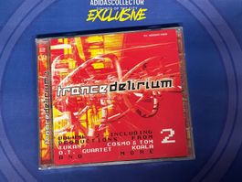 Delirium 2 Classics