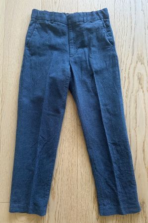 Anzug für Jungen Gr. 152 Wie neu!