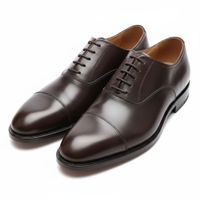 Handmade Di Crisci Elegant Shoes