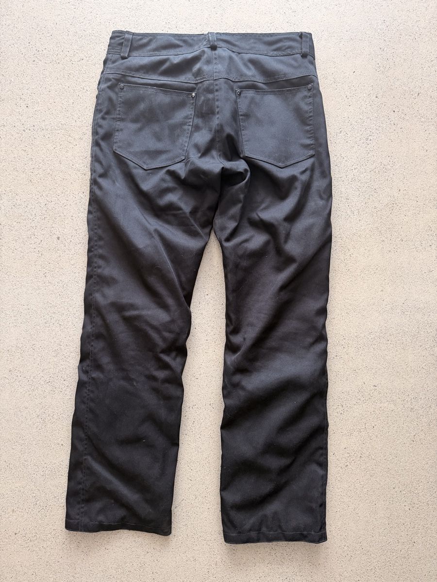 Pantaloni: Motorradhose Damen 40/M – Usato da Zürich venduto da tatius 4