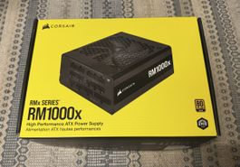 Corsair RM1000x Netzteil 1000W ATX
