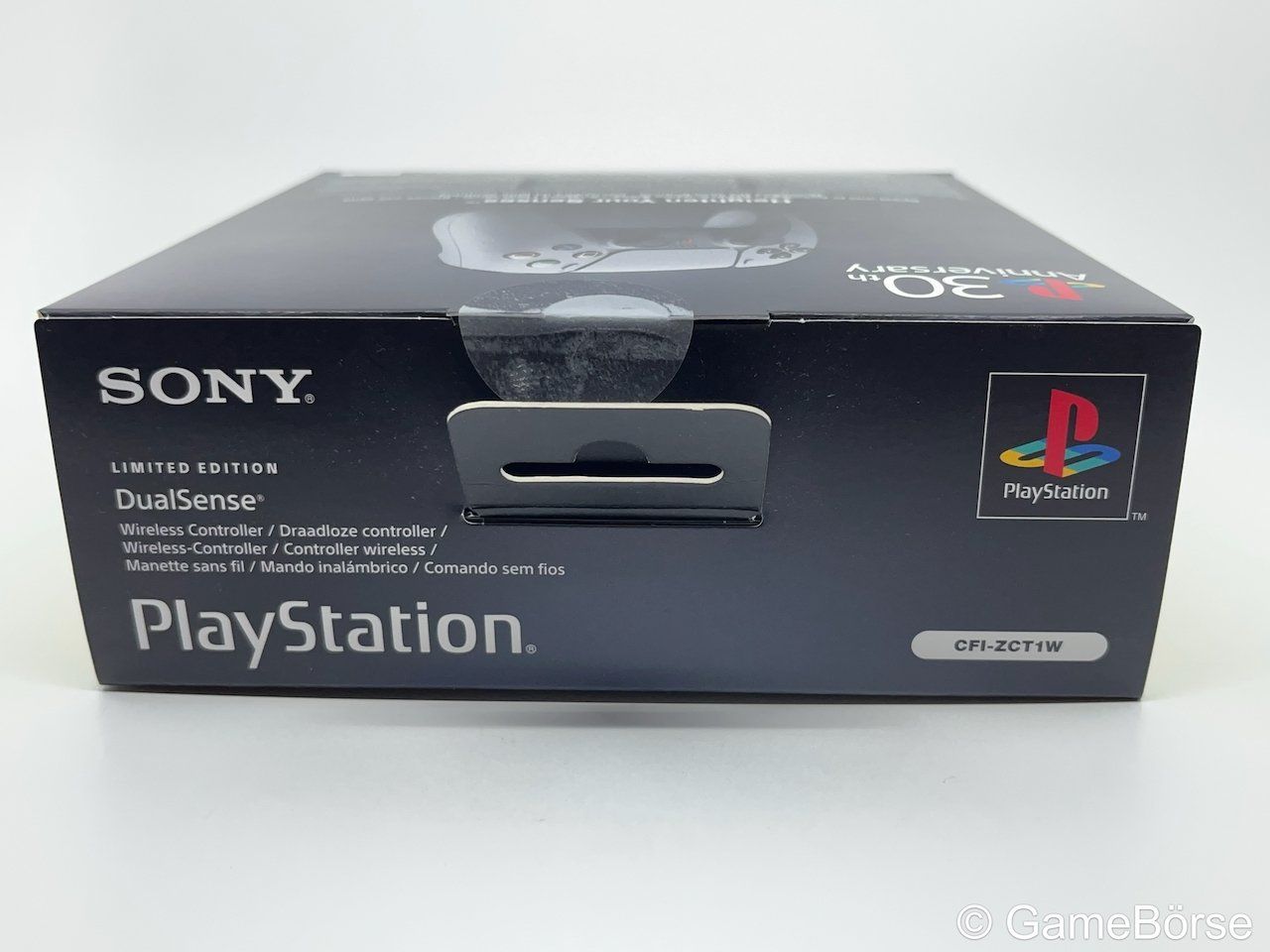 Sony Controller: PS5 Controller Sony PS5 30th Anniversary Limited Edition – Neu und originalverpackt aus Stettfurt von GameBoerse 4