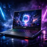 🔥 Lenovo Gaming, 32GB DDR5, RTX 5070, 2K Display, 1TB SSD🔥