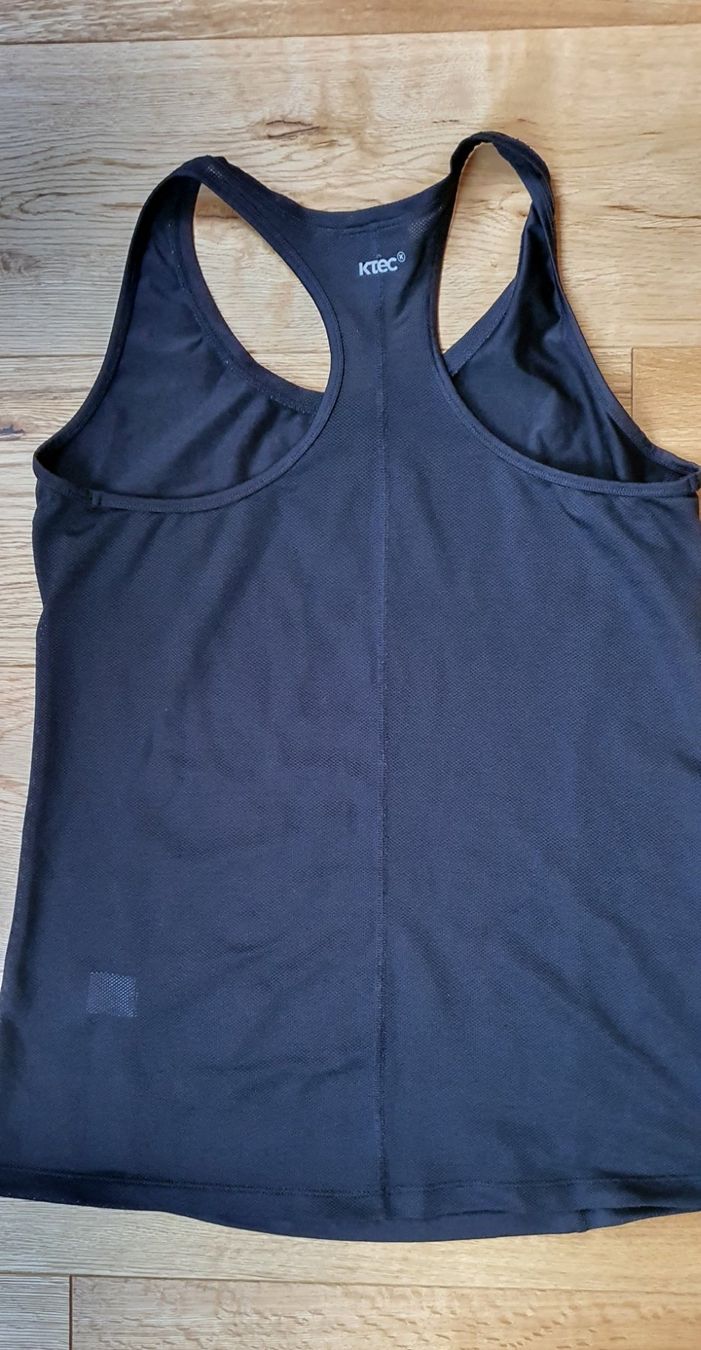Top: K-Tec Sporttop Grösse M – Usato da Kandersteg venduto da nvo_65py 2