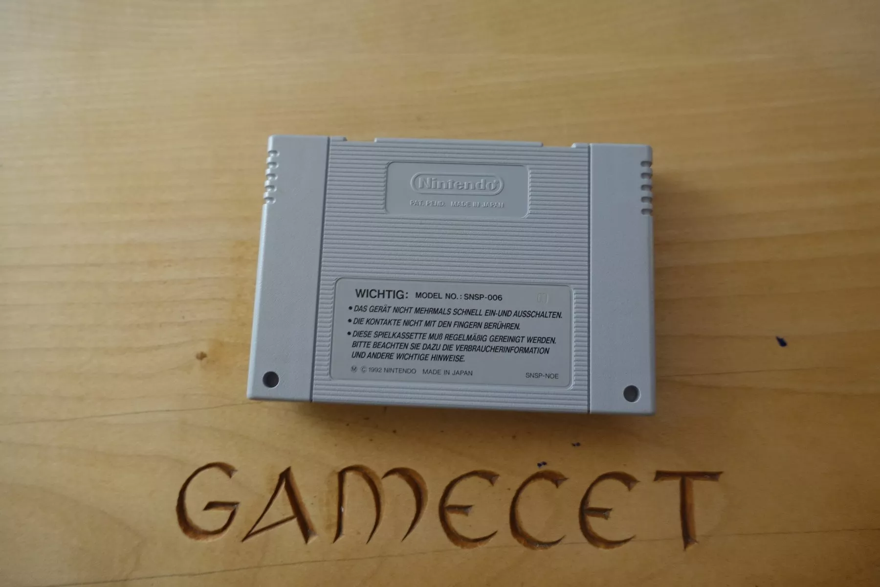 Spiele: SimCity – Gebraucht aus Steinach von Gamecet 8
