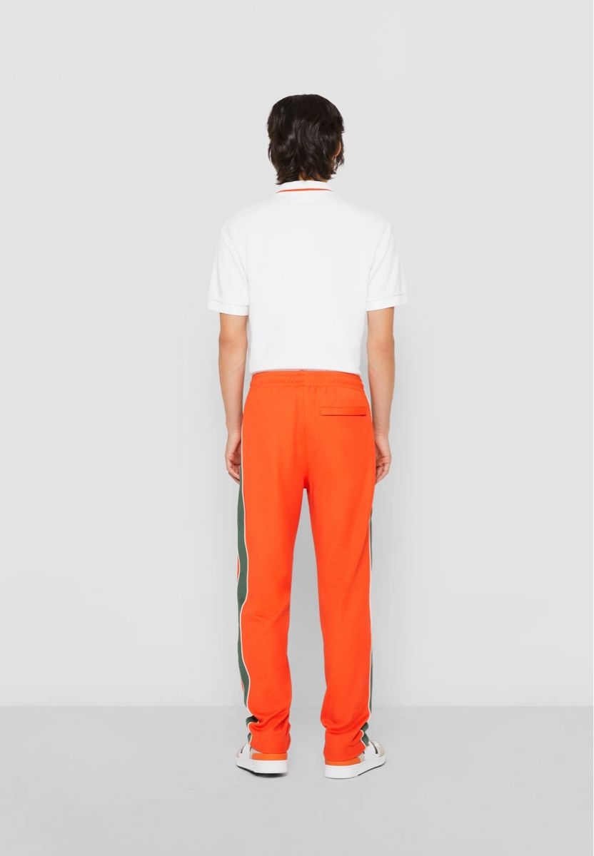 Lacoste Pantalons: Lacoste EXCLUSIVE - Jogginghose - Orginalpreis 200.- – Neuf avec emballage d'origine à Zürich par luxuryoutlet1 3