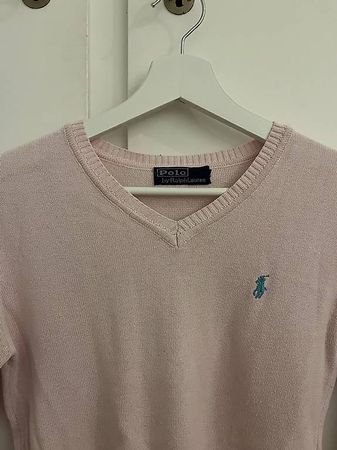 Polo Ralph Lauren Sweatshirt Pullover