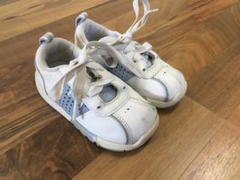 Turnschuhe Sportschuhe Reebok, Grösse 22
