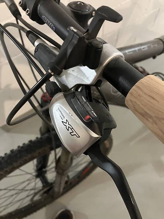 Biciclette: Thömus Lightrider Pro – Usato da Hittnau venduto da R1200gs 2