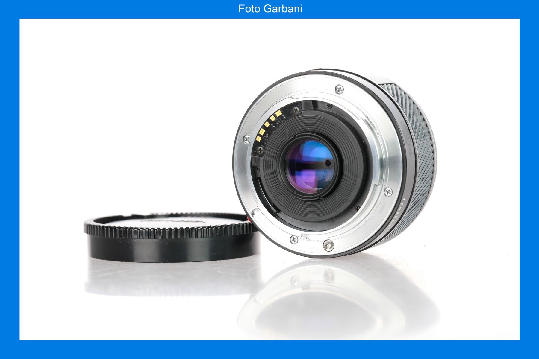 Minolta Obiettivi: Minolta AF 28mm 1:2.8 – Usato da Muralto venduto da FotoGarbani 2