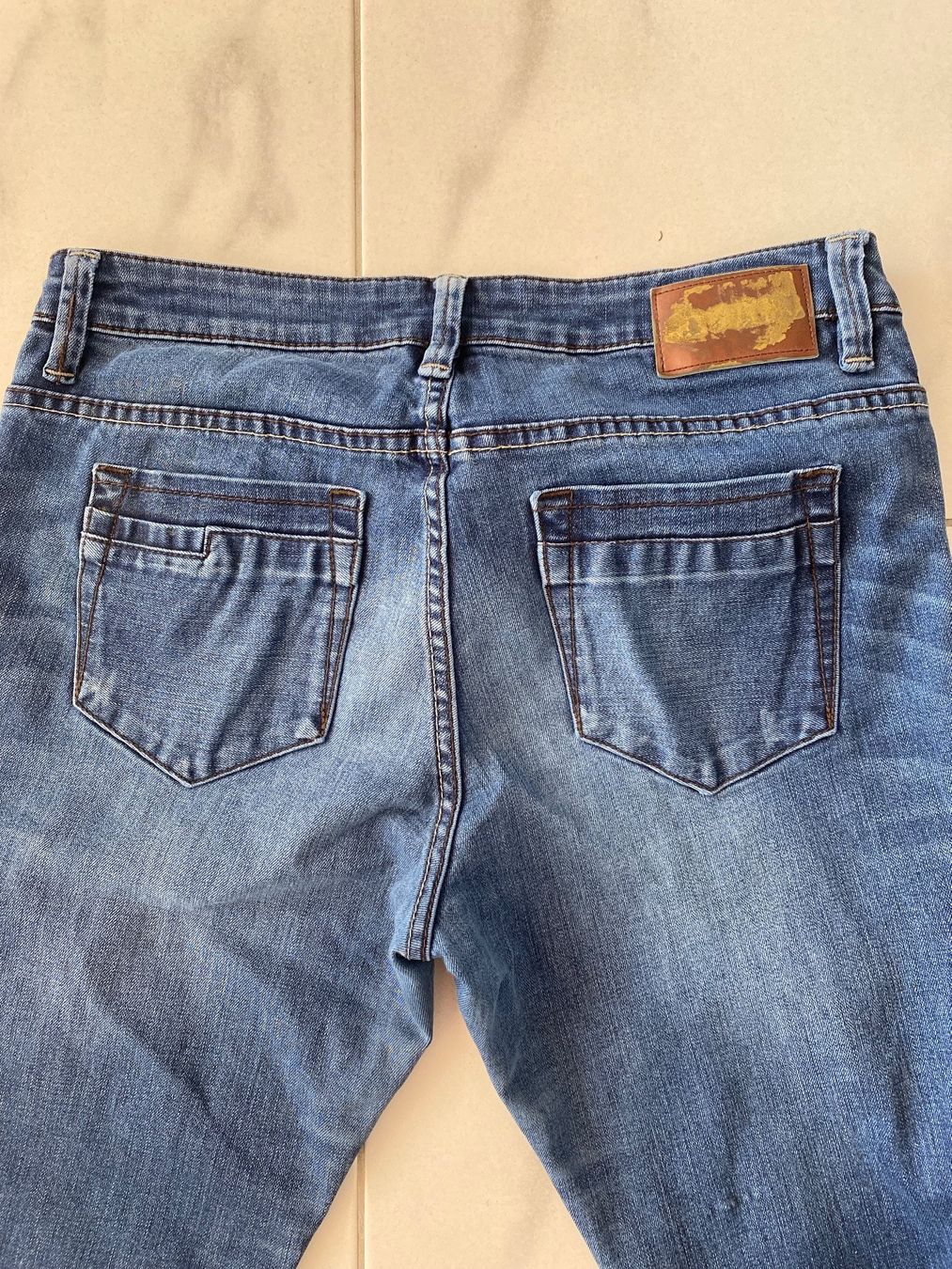 S.Oliver Jeans: Damen Jeans S.Oliver – D'occasion à Zollikon par Dory11 3