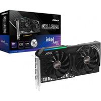 Grafikkarte Intel Arc B580 Challenger 12 GB OC mit Garantie