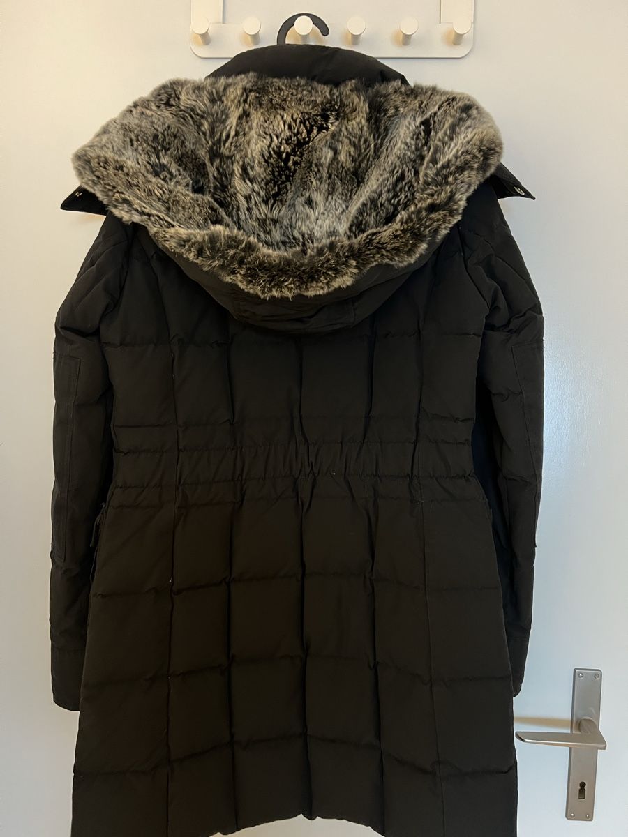 Woolrich Giacche: Woolrich Winterjacke – Usato da Au - ZH venduto da sksantos 1
