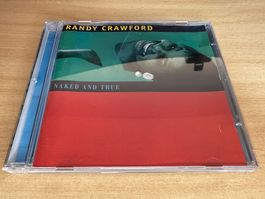 V1 Randy Crawford – Naked And True
