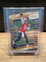 Jacoby Brissett 44/75 Panini Absolute Football