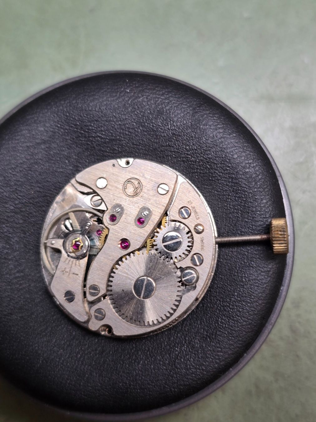 Orologi: Mouvement FHF 73 – Difettoso da Tramelan venduto da Nirdan