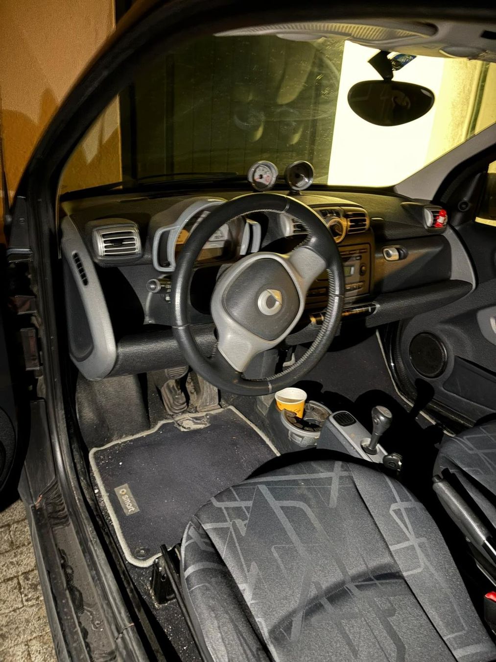 Smart Automobili: Smart Fortwo – Usato da Jona venduto da Lofe 6