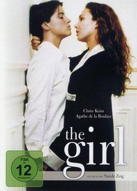 Tutti i DVDs: The Girl – Usato da THERWIL venduto da Fcbbasel
