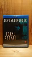 TOTAL RECALL Blu-Ray Holländisch Version