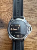Panerai Luminor Marina 44mm Automatic Montre Homme Acier Bra