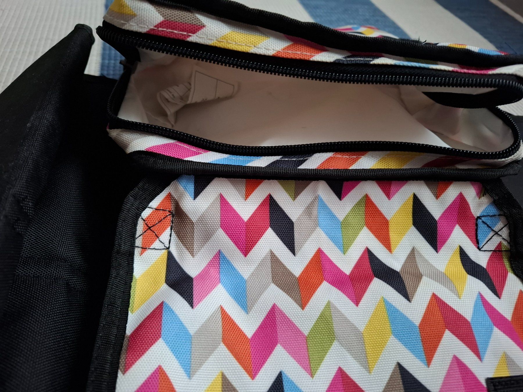 Sacs: Packit Kühltaschen – D'occasion à Utzenstorf par ruby_100 2