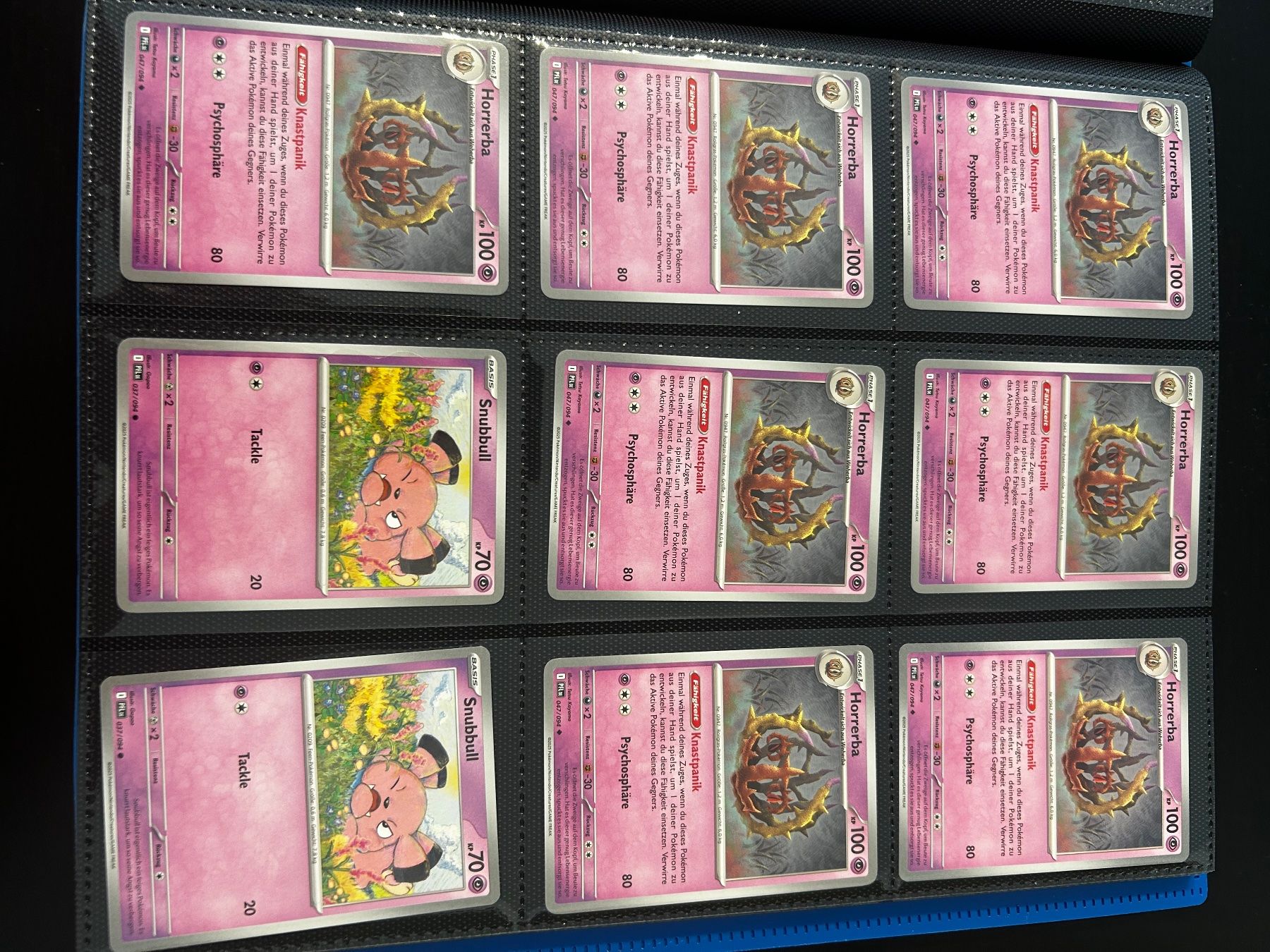Pokémon Carte collezionabili: Pokemon Kartensammlung – Nuovo (secondo la descrizione) da Zürich venduto da car_rbg5 2