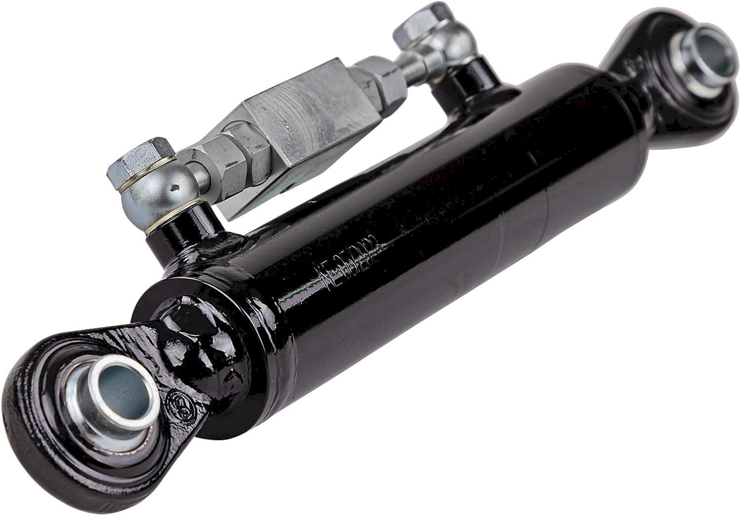 Tutti gli attrezzi: Hydraulischer Oberlenker - 570 mm Kat 1 – Nuovo e nell'imballaggio originale da Bottighofen venduto da zaap 3