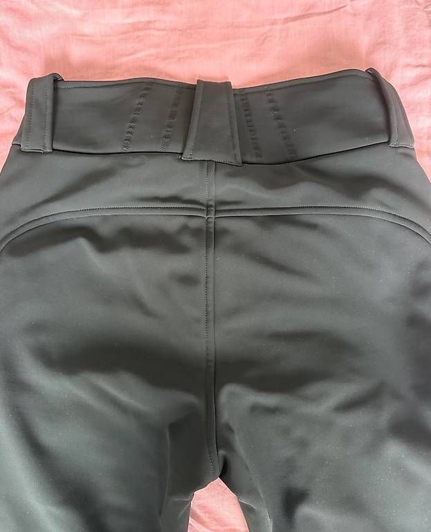 Bogner Pantaloni: BOGNER SKIHOSE SCHWARZ NEU – Nuovo e nell'imballaggio originale da Bad Ragaz venduto da mar_cfc9 2