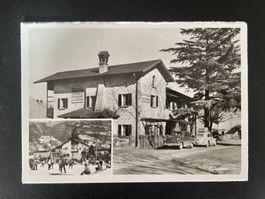 AK TI Cadenazzo, Ristorante, Pensione Alloggio Tavernetta