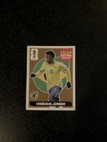 Panini Extra Sticker Vinicius Junior 