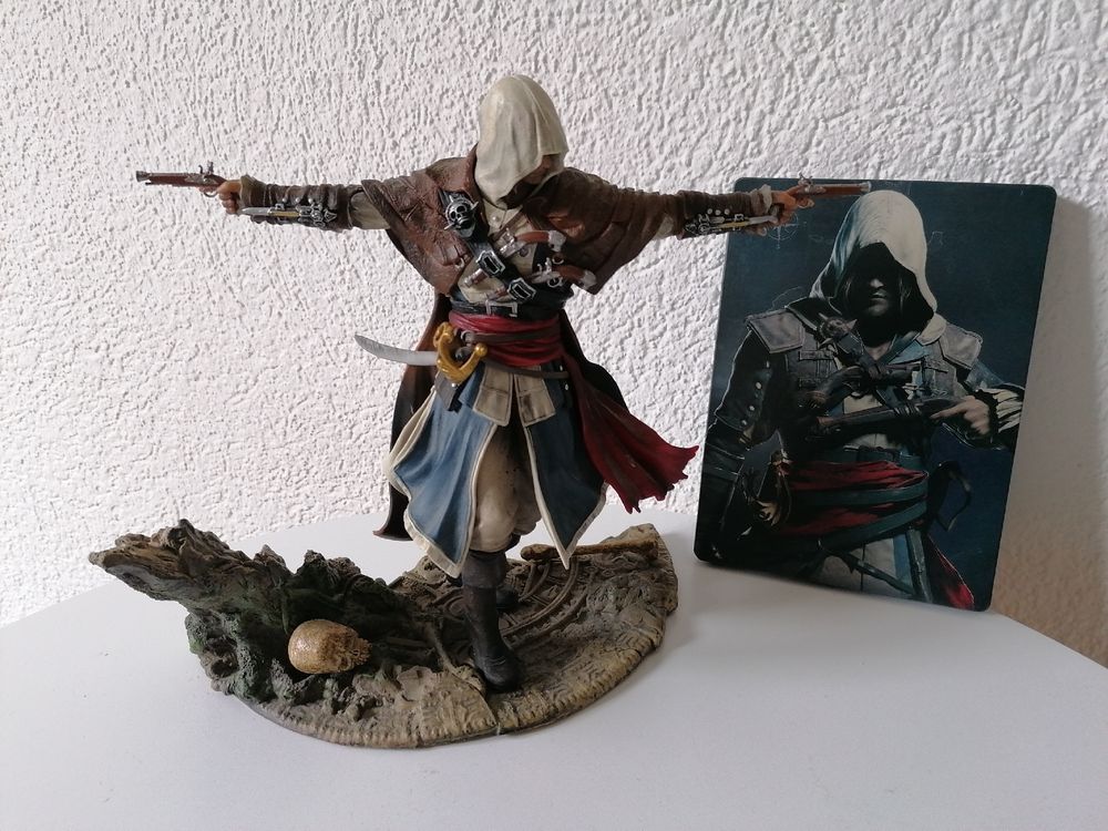 Figurine assassin's creed | Kaufen auf Ricardo