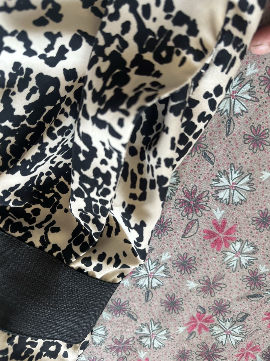 H&M Vestiti: H&M  Sommerkleid Kleid gr S – Usato da Uster venduto da bek_v2ct 6