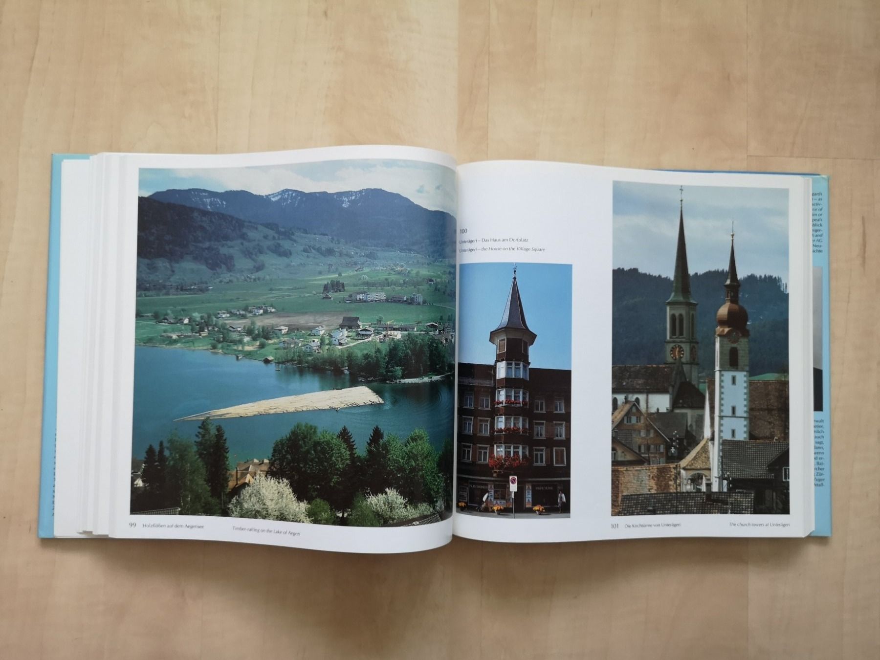 Libri: ZUG - Armin Haab/Paul Stadlin – Usato da Zug venduto da Sunshine_113 3