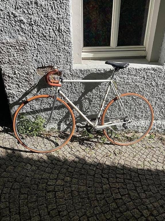 Velos: Peugeot Rennvelo – Gebraucht aus Zürich von arm_x7kq