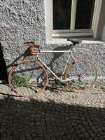 Peugeot Rennvelo