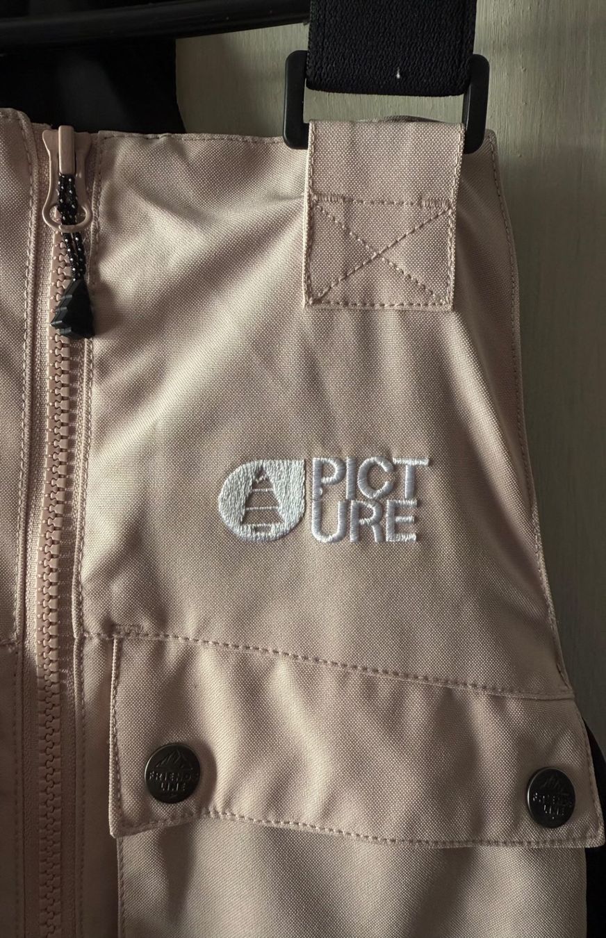 Sci: Pantalon de ski – Usato da Prez-vers-Siviriez venduto da mar_n29z 5