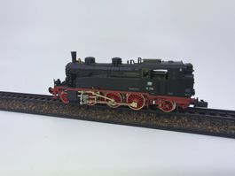 Arnold 2212, BR 75.10-11 1118, Analog