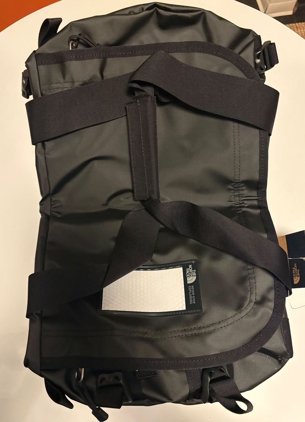 North Face Borse: The North Face Base Camp Duffel Tasche S – Nuovo e nell'imballaggio originale da Lausanne venduto da kasiabkasiab 7