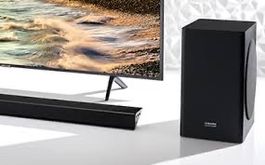 SAMSUNG Soundbar Harman Kardon HW-Q60R 5.1Ch