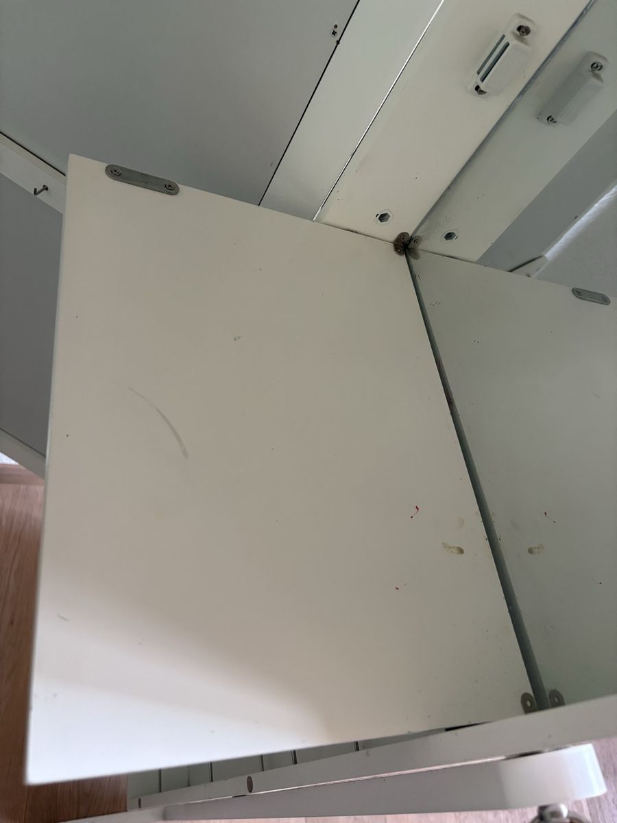 Spiegel: Spiegelschmuckschrank – Gebraucht aus Thalheim von floal.852 4