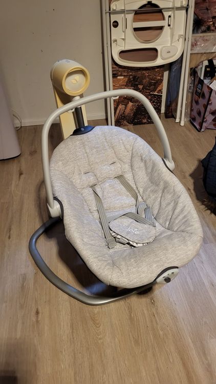 Babywippe Elektrisch Joie