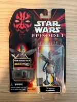 STAR WARS*EPISODE 1*WATOO