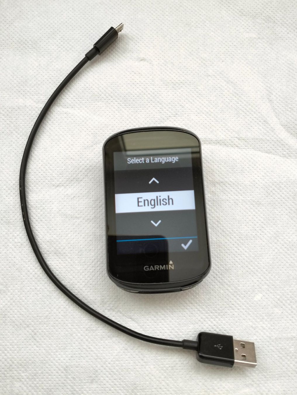 Garmin Navigation: Garmin Edge 830 Navigation Computer – D'occasion à Uster par KarlZH 1
