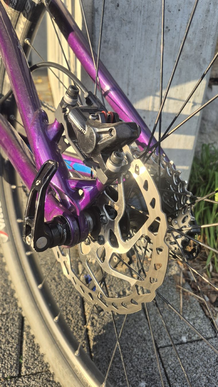 Biciclette: Trek Slash 7 – Usato da Walperswil venduto da bvo_z8zd 1