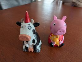 Tonie Peppa Pig und Lieselotte