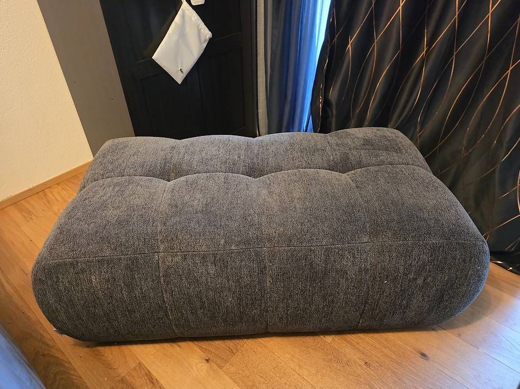 Divani: Sofa mit Hocker – Usato da Lützelflüh-Goldb venduto da smm_s898 3